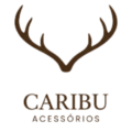 Logo da marca Caribu Acessórios