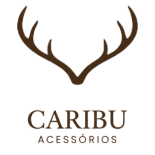Logo da marca Caribu Acessórios